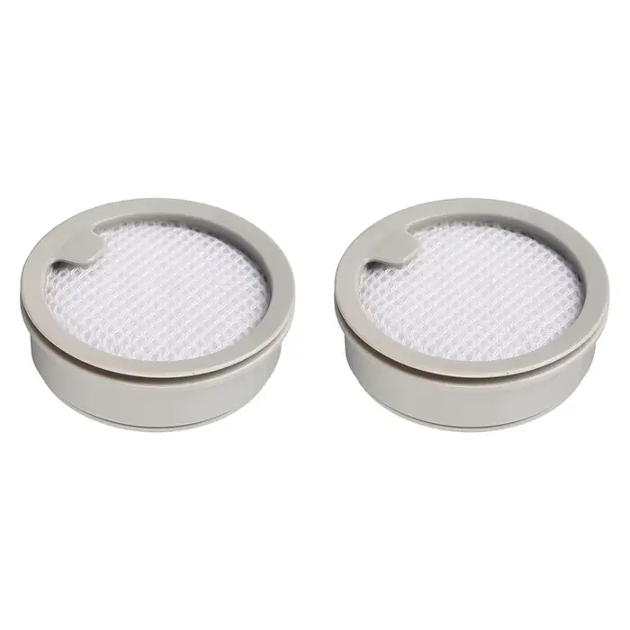 Filtre HEPA efficace pour Xiaomi Mijia P30 : air propre et entretien facile, accessoires de nettoyag