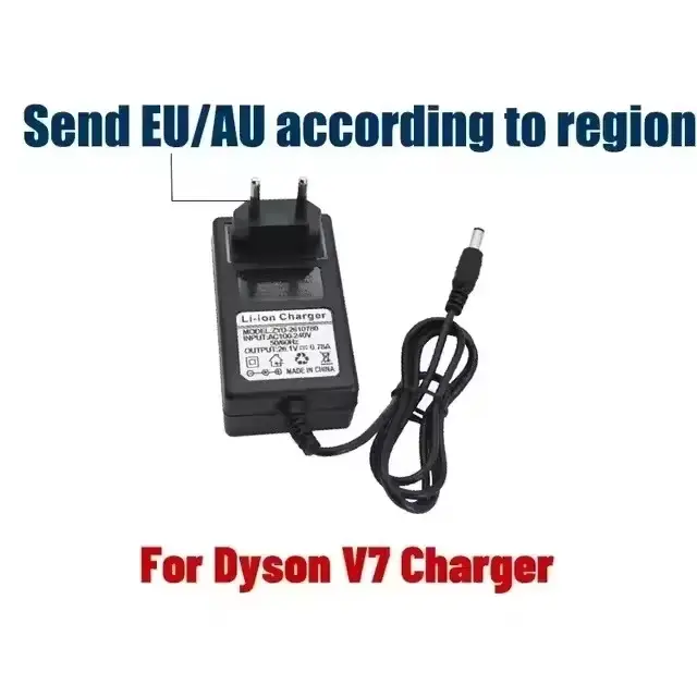 100% nouveau pour Dyson V8 21.6V 12800mAh batterie de remplacement pour Dyson V8 absolu sans fil asp