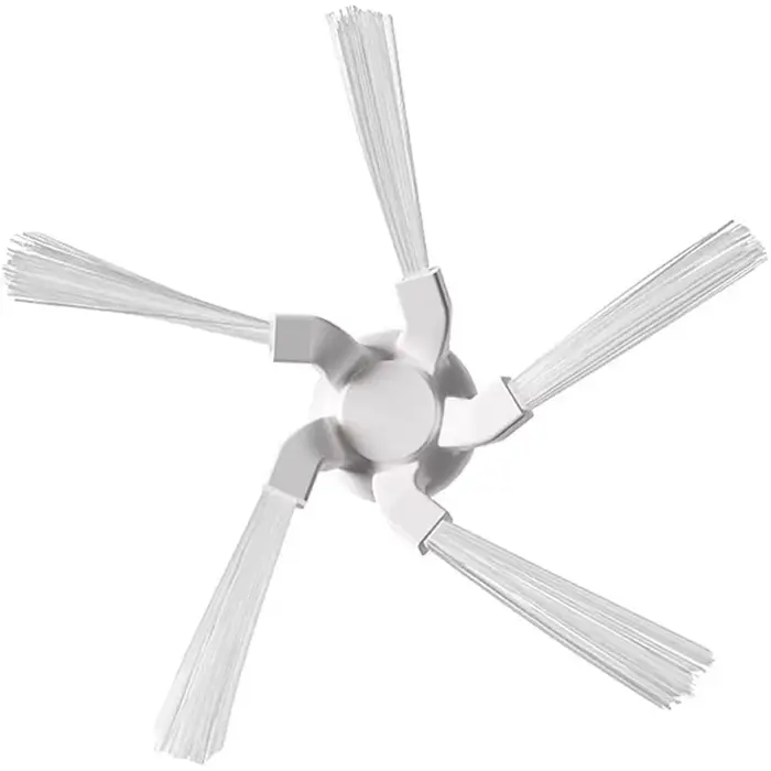Brosses latérales pour XiaoMi Dreame Bot W10 / W10 Pro XiaoMi Mijia Robot aspirateur autonettoyant v