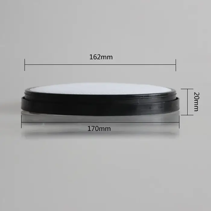 Kit de filtre HEPA pour aspirateur Rowenta