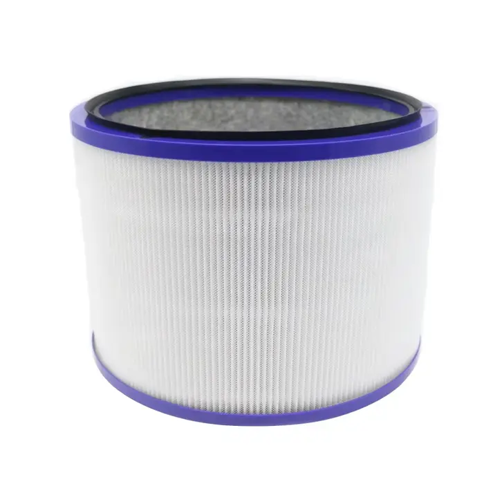 Filtre HEPA pour purificateur d'air Dyson Pure Hot + Cool Link HP00 HP01 HP02 HP03 DP01