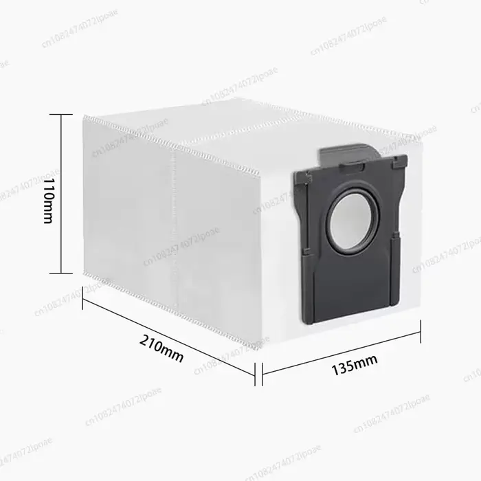 Dreame – accessoires pour aspirateur Robot L40 Ultra AE / L40 Ultra CE