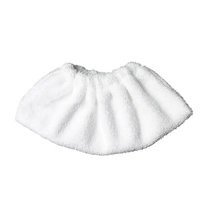 Tampon de nettoyage en tissu pour vadrouille à vapeur
