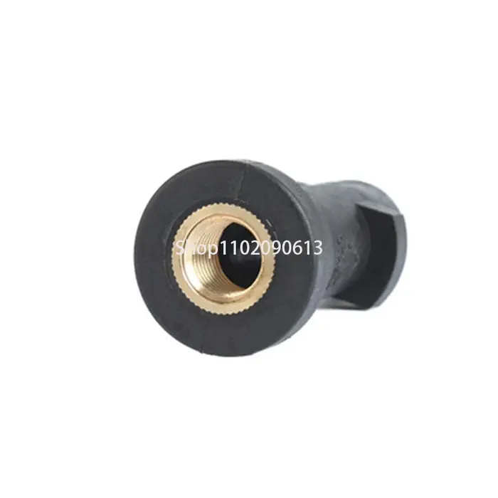 Adaptateur rapide de buse en mousse pour Karcher K K2 K3 K4 K5 K6 K7