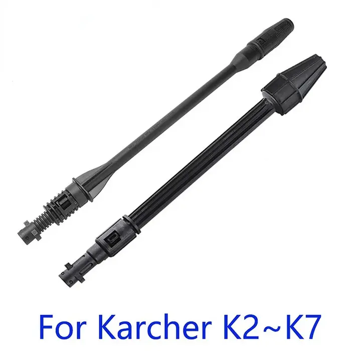 Buse de Lance à Jet pour lave-auto, pour Karcher K2 K3 K4 K5 K6 K7, nettoyeurs haute pression, Lance