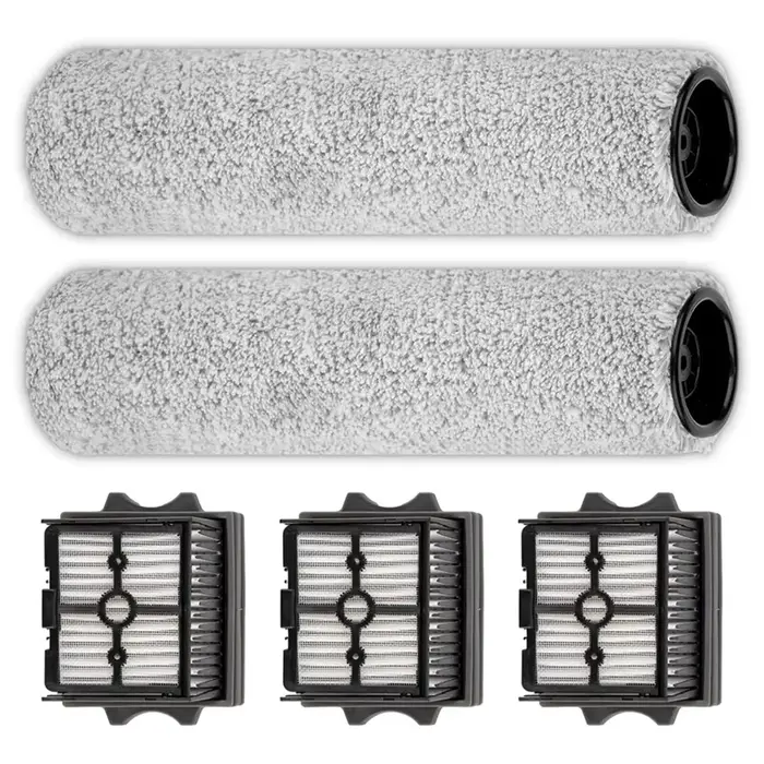 【NOUVEAU A39M】 Kit d'accessoires de remplacement pour aspirateur Tineco Floor One S9 Artist Pro