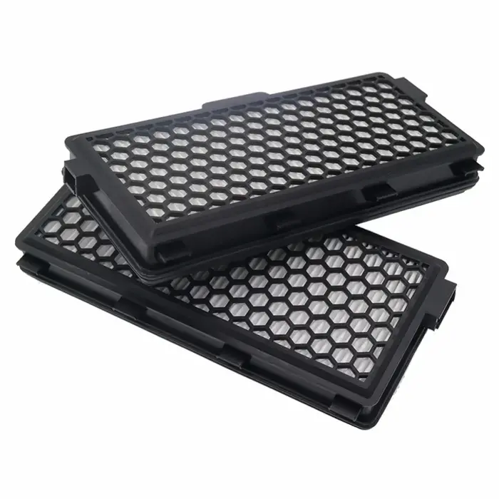 Filtre HEPA actif SF-AH 50 pour aspirateur Miele série S4 S5 S5780 Cat & Dog5000 S8330 S6240-S6760, 