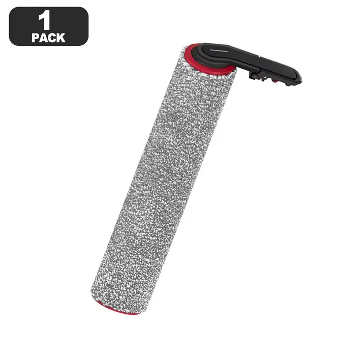 Brosse rotative de remplacement pour aspirateur eau et poussière Dreame H15 / Pro Heat HHR48A – Élimination efficace de la saleté et de la poussière