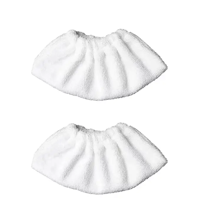 Chiffon de nettoyage pour nettoyeur vapeur Karcher Easyfix SC2 SC3 SC4 SC5, couverture de tampon de