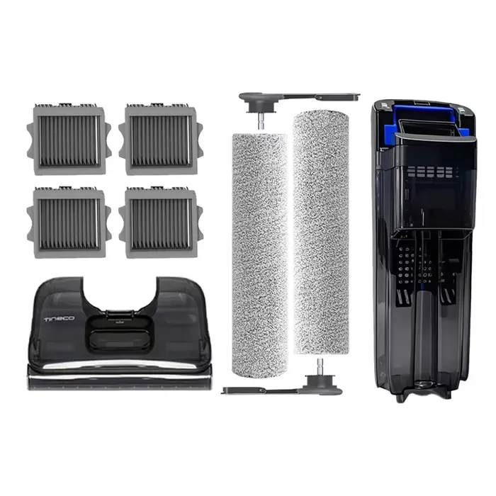 Accessoires pour Tineco Floor One S9 Artist Steam / Pro