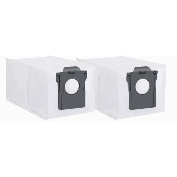 Sacs à poussière pour aspirateur Dreame X40 Ultra/X40 Ultra complet/L40 Ultra/X40 Master/Mova P50 Pr
