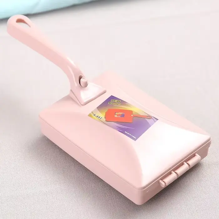 Brosse pour Déterminer les Débris de Poils d'Animaux