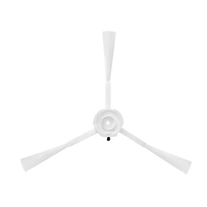 Pour Xiaomi Roidmi EVA Robot de vidange autonettoyant aspirateur/SDJ06RM nettoyeur brosse latérale principale filtre Hepa vadrouille tissu sacs à poussière pièces
