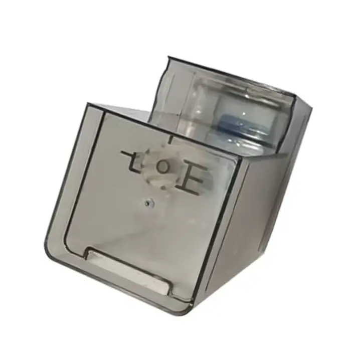 Réservoir d'eau anti-fuite avec recharge pratique pour Ecovacs pour Deebot X8 Pro/X8 pour Omni/X8 Pro pour Omni/pour T50 Pro/pour T50