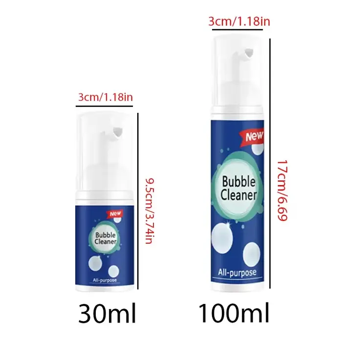 Crème de nettoyage en acier inoxydable
