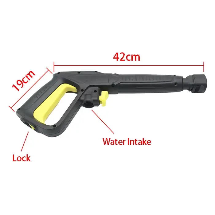 Nettoyeur haute pression pour Karcher K2 K3 K4 K5 K6 K7