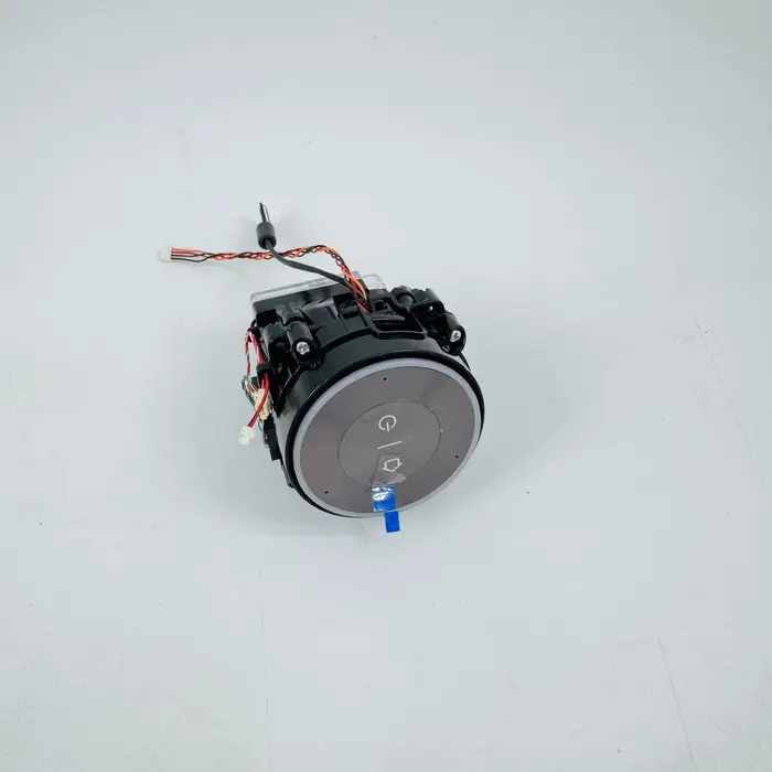 Dreame X40 Pro Ultra aspirateur Robot pièces de rechange et de réparation d'origine Radar de levage Laser