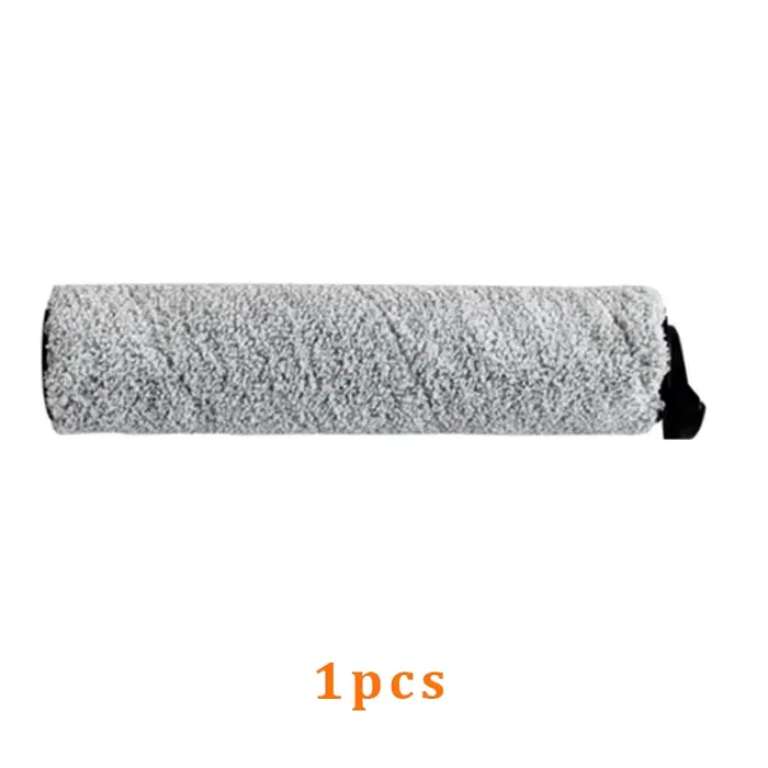 Brosse à récurer pour TIN35% FLOOR ONE S3 ifloor 2 / IFLOOR 3 FW25N-01 aspirateur accessoire remplac