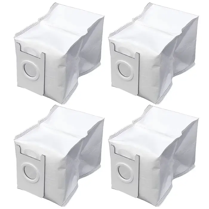 Sacs à poussière pour aspirateur Cecotec Conga 2290, accessoires, filtre à poussière, pièces de rech