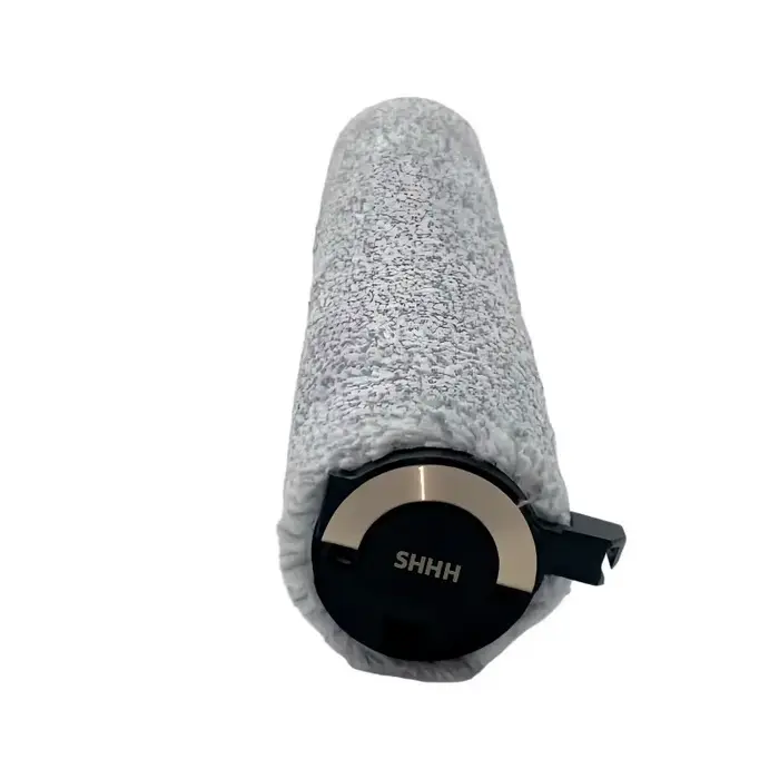 Accessoires de rechange pour aspirateur robot Dreame Aqua10 Ultra : Rouleau de nettoyage et chiffon de remplacement