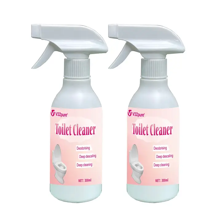 Nettoyant WC Efficace : Élimine le Tartre Urinaire
