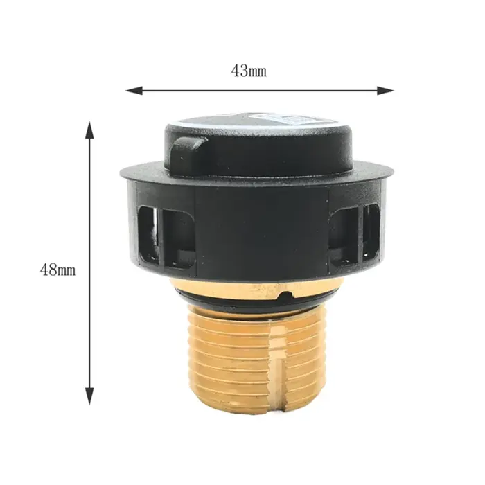 Bouchon de réservoir de remplacement pour aspirateur Karcher SC4 SC5, 2 pièces, Valve de sécurité, couvercle de chaudière, 4.580