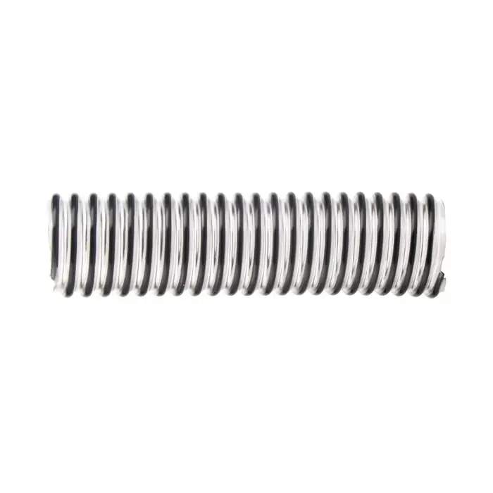Tube Flexible pour Conduit betérieur d'Aspirateur