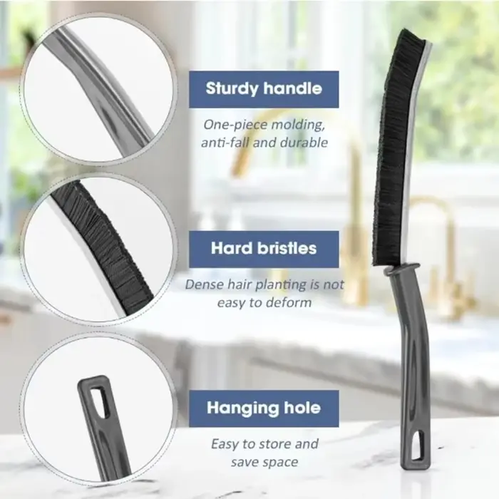 Brosse de nettoyage de vitres