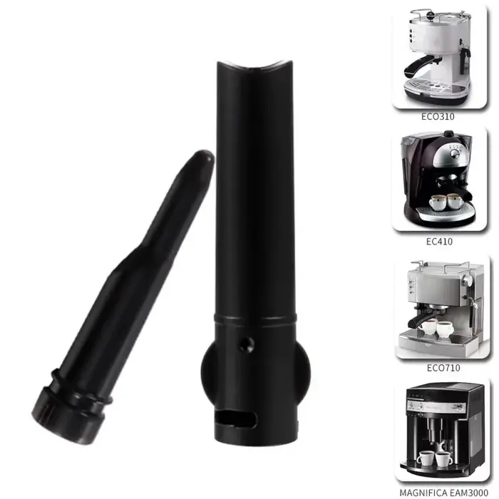Delonghi-Tube de buse de vapeur