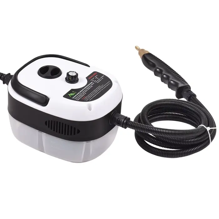 Nettoyeur vapeur haute pression portable 3500W à haute température