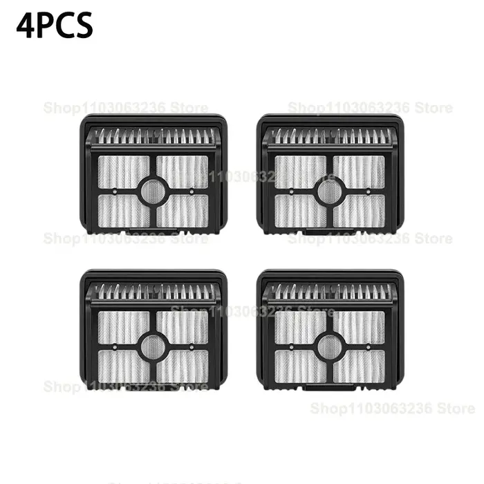 Pièces de rechange pour aspirateur Dreame H15 Pro/H15 FoamWash/H15 Mix/H12 Pro FlexReach/H13