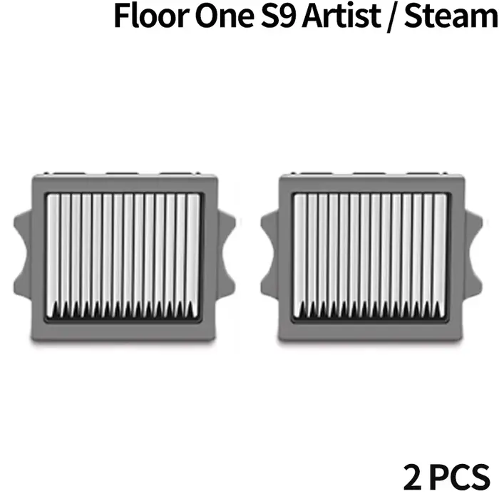 Accessoires d'origine pour aspirateur sec et humide Tineco FLOOR ONE S9 Artist Pro, rouleau de bross