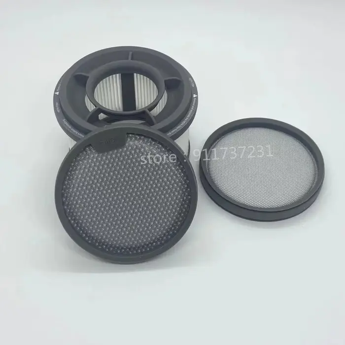 Accessoires de filtre HEPA d'origine Dreame R20 pour pièce de rechange pour aspirateur Dreame R10/R2