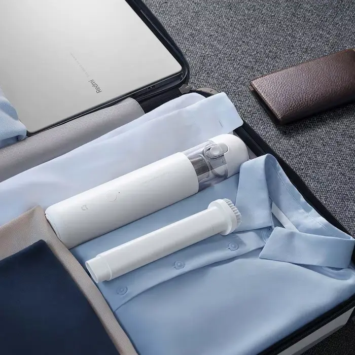 Aspirateur à main d'origine Xiaomi Mijia