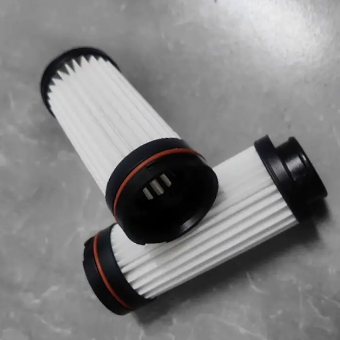 Kit de filtre HEPA filtres avant et de sortie d'air lavables pour Redkey-P9 pour MIWHOLE M22 pour aspirateur à main DEERMA série VC80