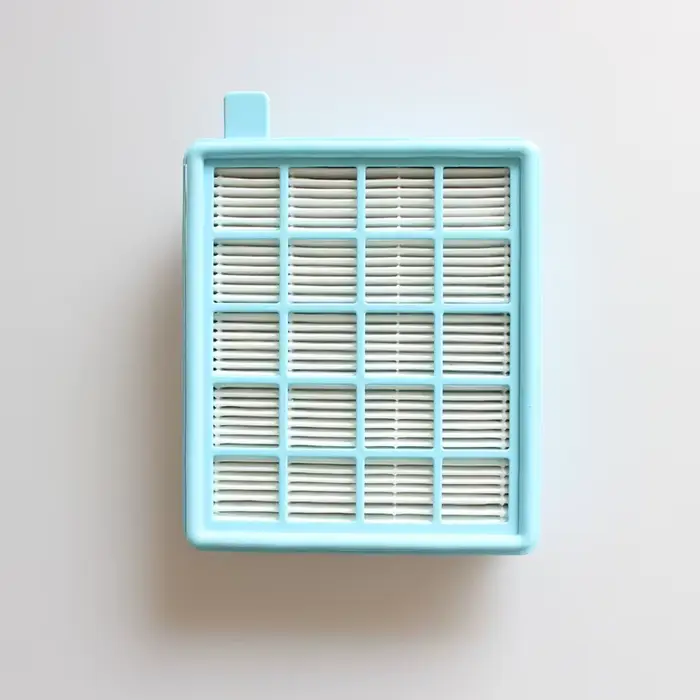 1 pièce pour aspirateur de remplacement Philips avec filtre HEPA FC8470 FC8471 FC8475 FC8630 FC8645 FC9320 FC9322