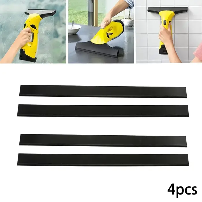 Nettoyeur de vitres pour Karcher WV50