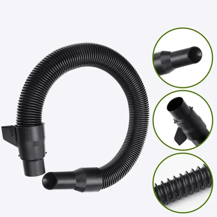Tuyau d'aspirateur pour aspirateur Milwaukee M18