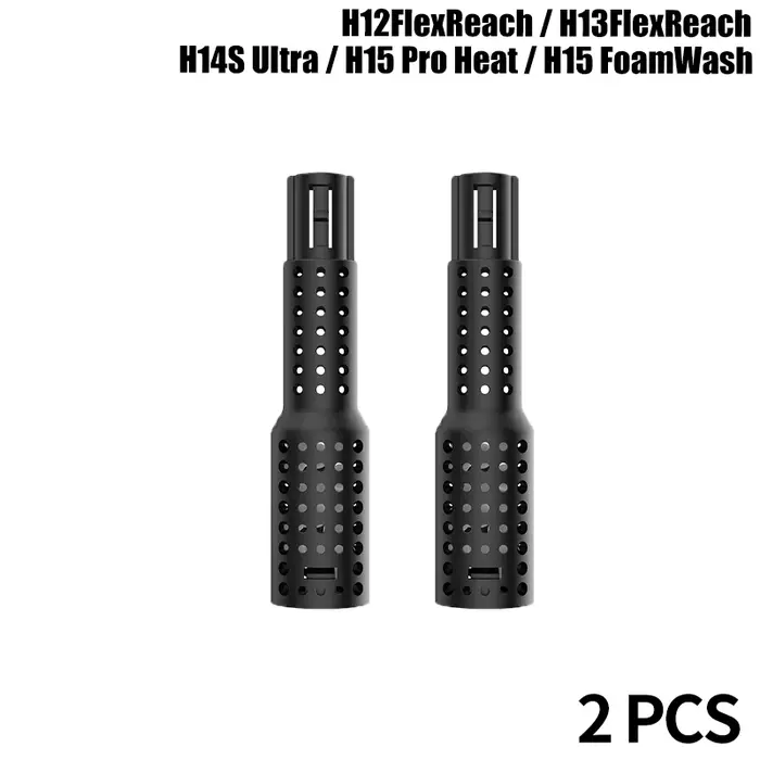 Bâtonnets désodorisants pour aspirateurs à main Dreame H40 Ultra / H40 Pro / T50 Ultra / H15 Pro – Accessoires d'élimination des odeurs