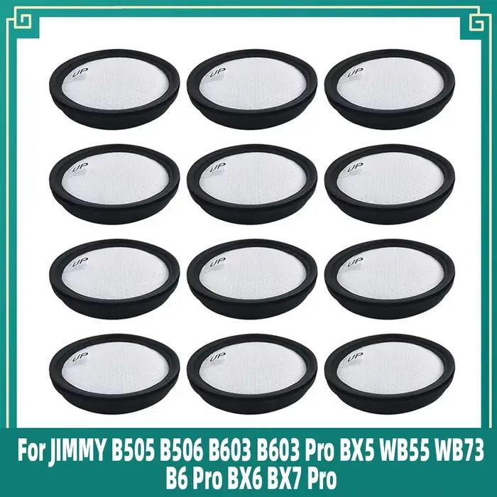 Compatible avec JIMMY B505 B506 B603