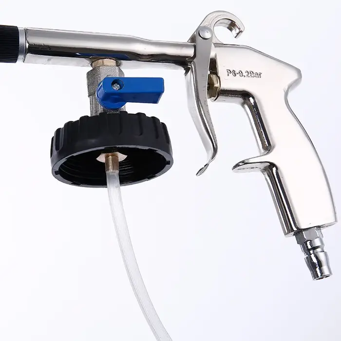 Nettoyeur haute pression pour voiture