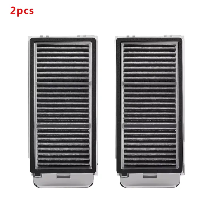 Filtres HEPA pour Dreame X50 Pro X50 Ultra X50 Master L40S Pro Ultra L50 Pro Ultra MOVA V50 Ultra S4