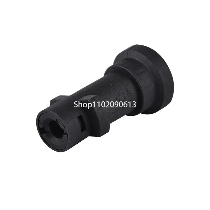 Adaptateur rapide de buse en mousse pour Karcher K K2 K3 K4 K5 K6 K7