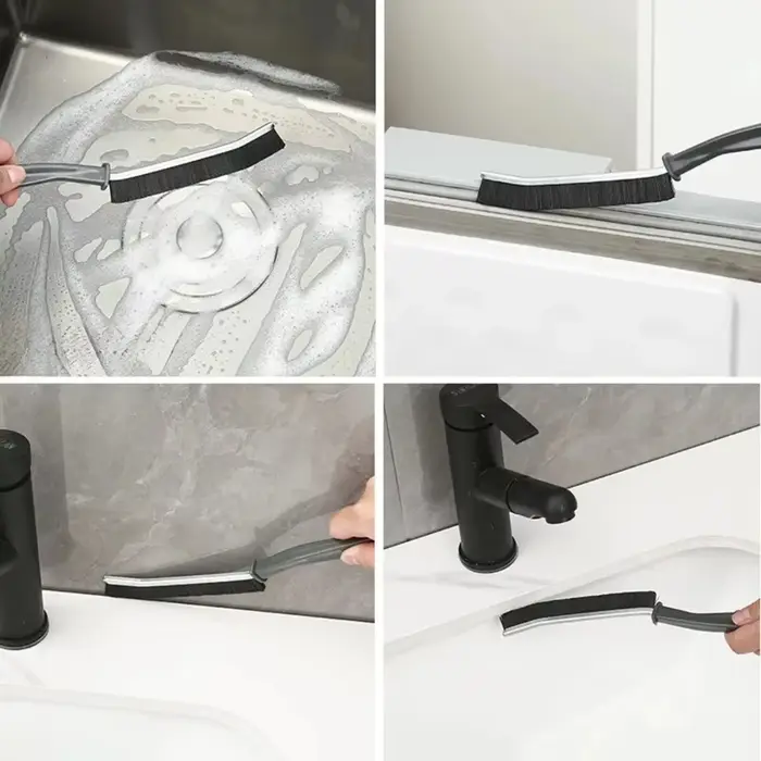 Brosse de nettoyage de vitres