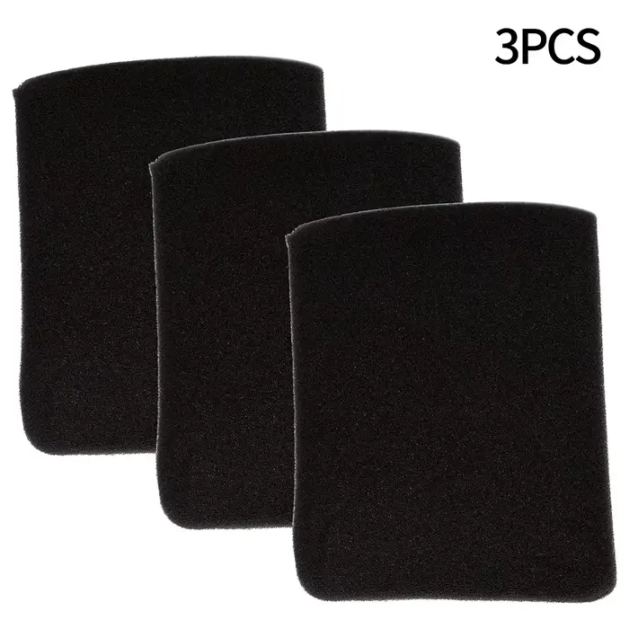 Filtre pour Parkside NTS pour PNTS 1200 1250 1300 A1 B2 C3 E4 F5