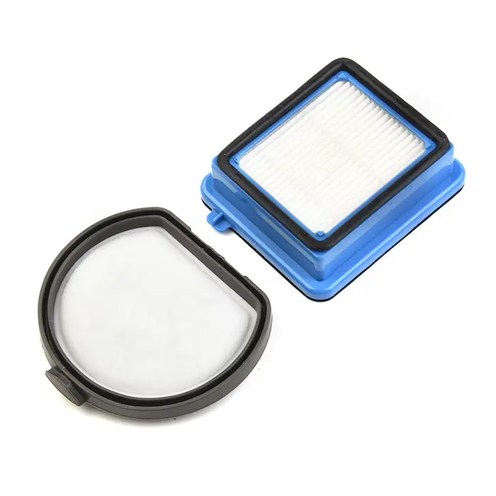 Filtre d'impression et de sortie lavable pour aspirateur, accessoires, pièces de rechange pour aspir