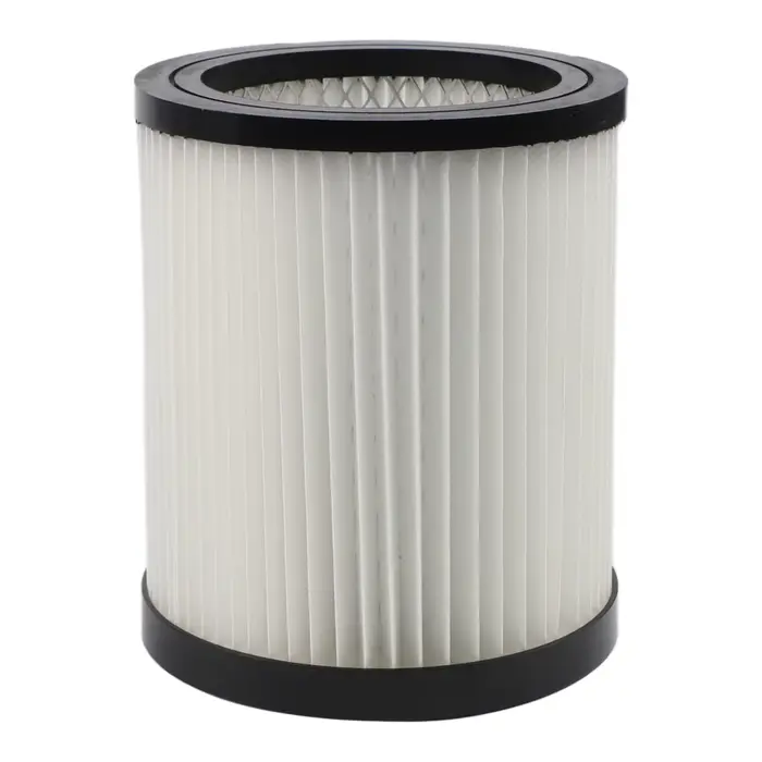 Cartouche de filtre HEPA pour aspirateur Parkside 91096424