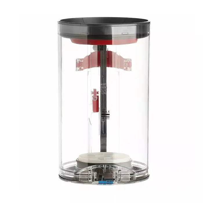 Ensemble cyclonique et bac à poussière V11 970151-01 + 97005 pour Dyson V11 Sv14 Sv15