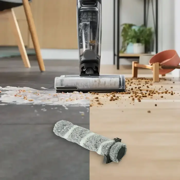 Rouleau brosse pour aspirateur Bissell CrossWave OmniForce 4076