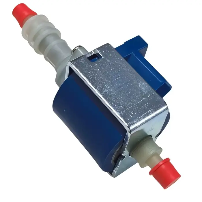 Pompe électromagnétique pour nettoyeur vapeur domestique Jiayin